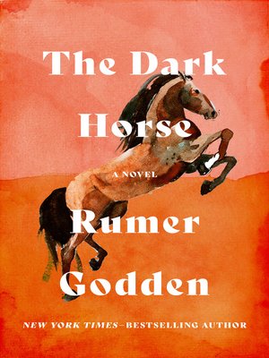 cover image of The Dark Horse